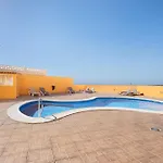 Apartment Roque Del Conde Sunset View