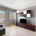 Roque Del Conde Sunset View Apartment